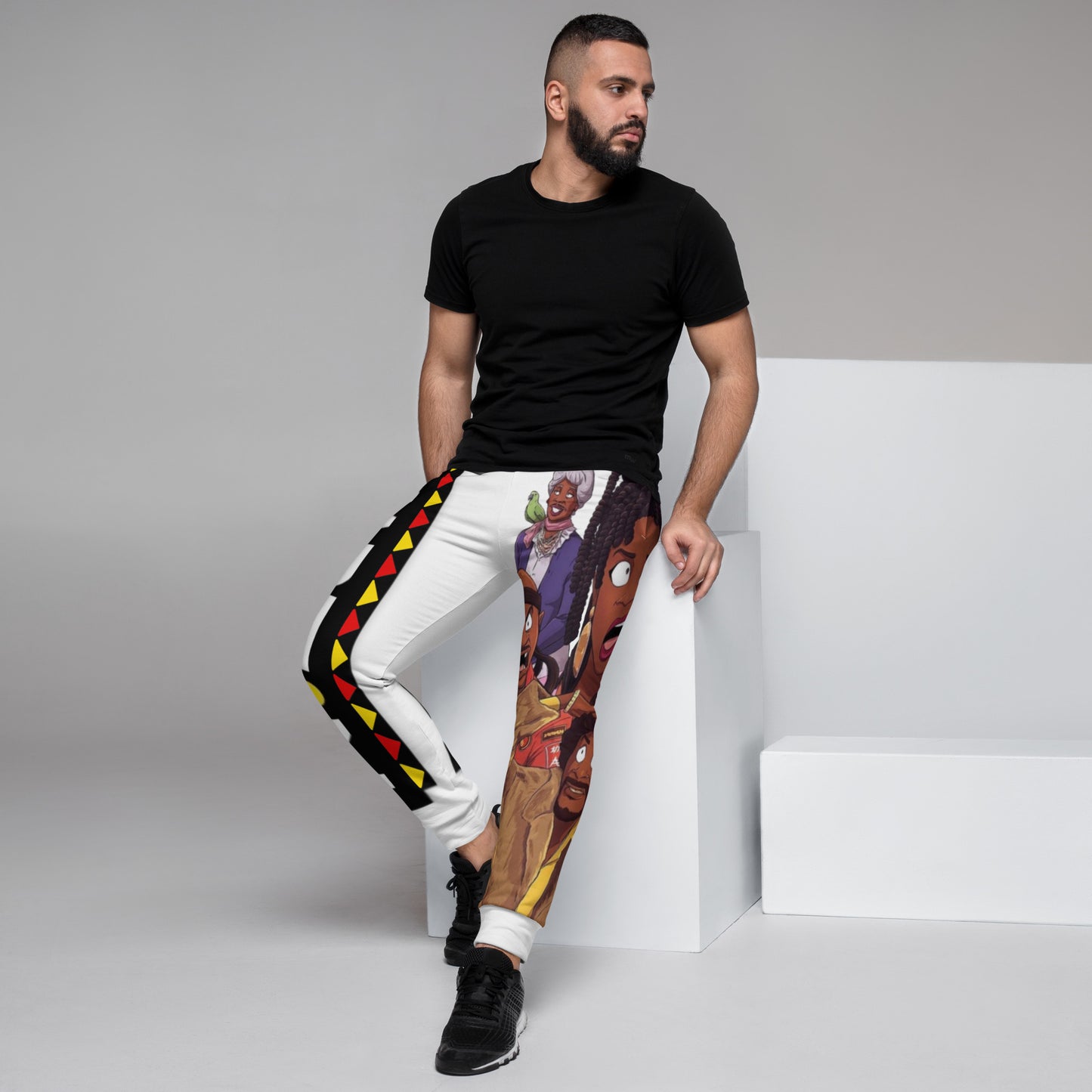 Martin Joggers