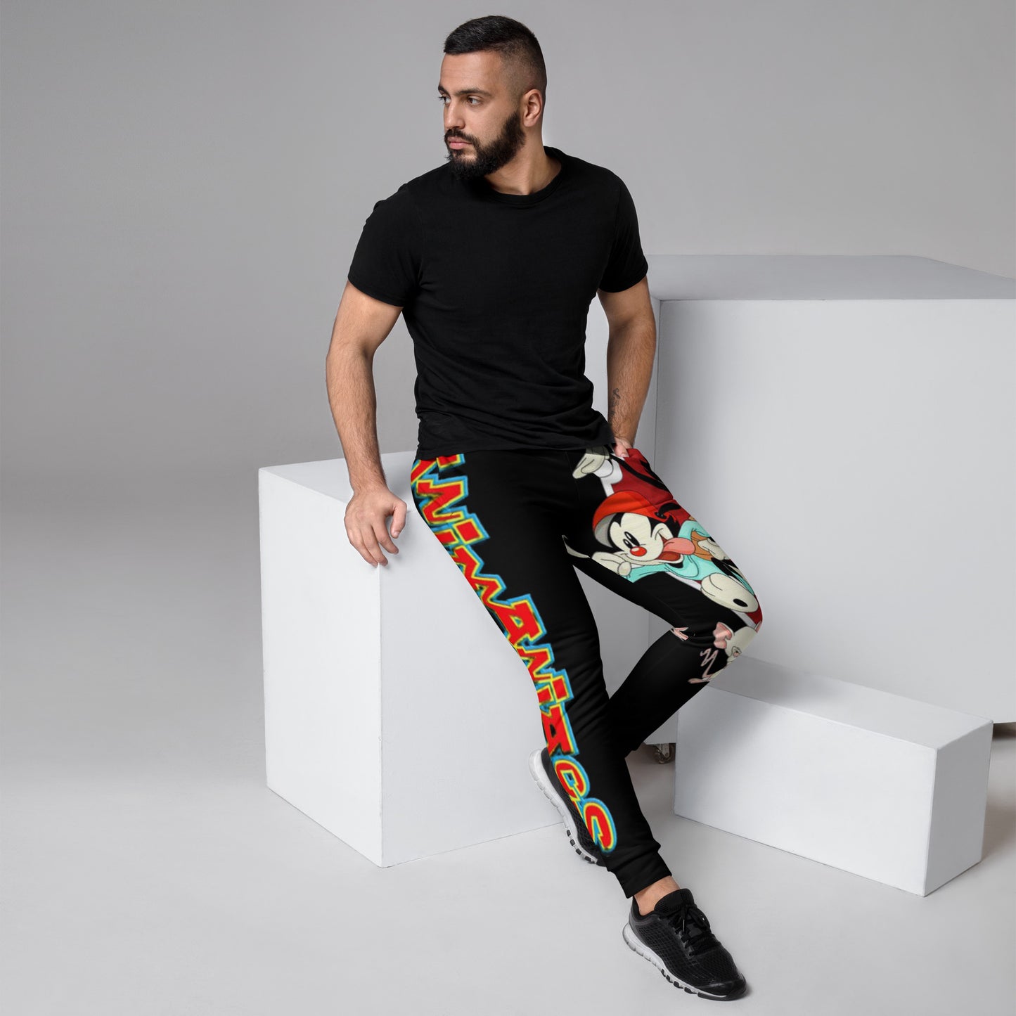 Animaniacs Joggers