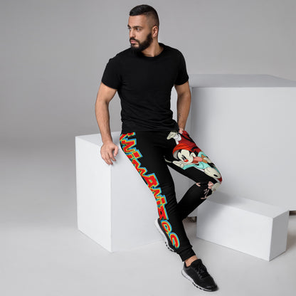 Animaniacs Joggers