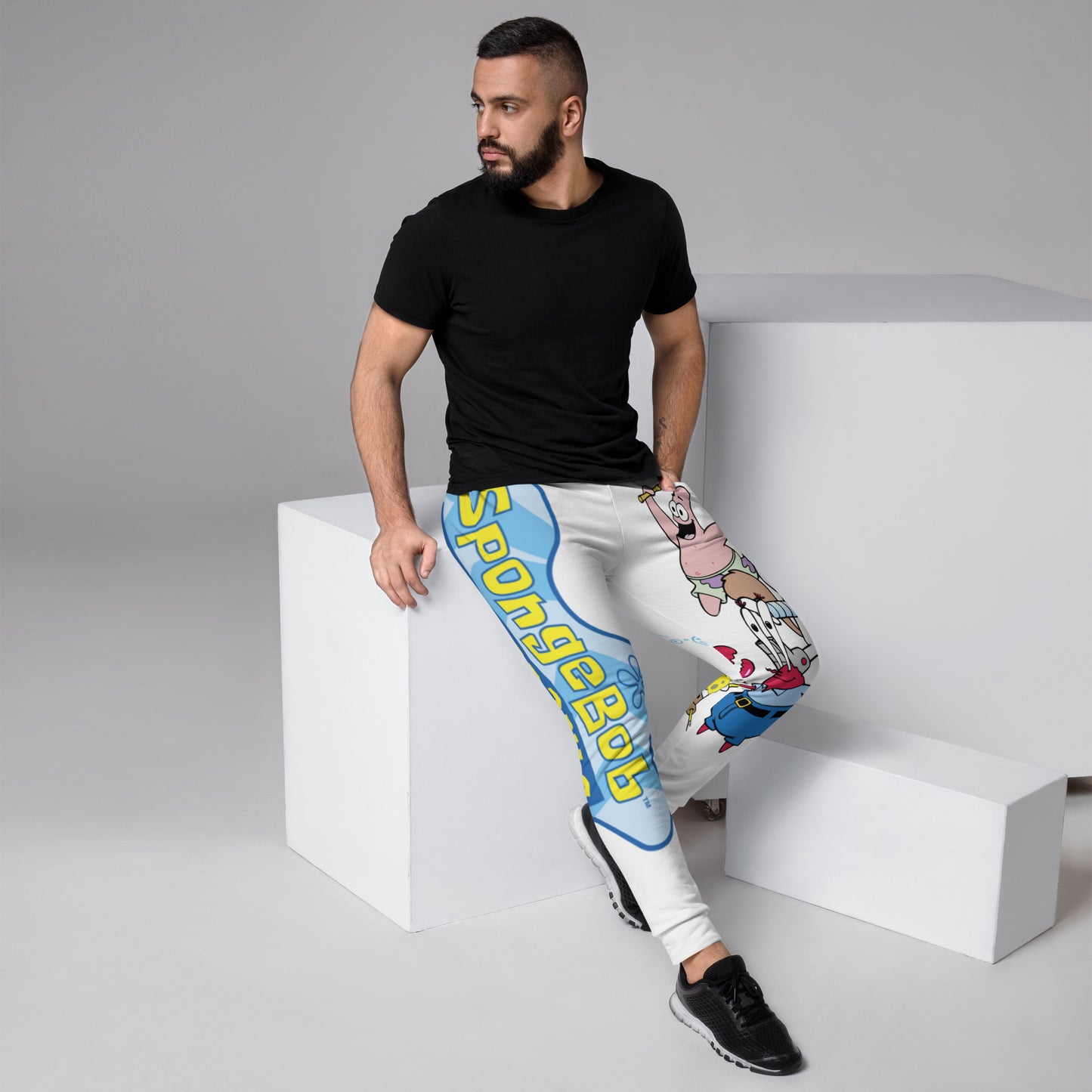 SpongeBob Joggers