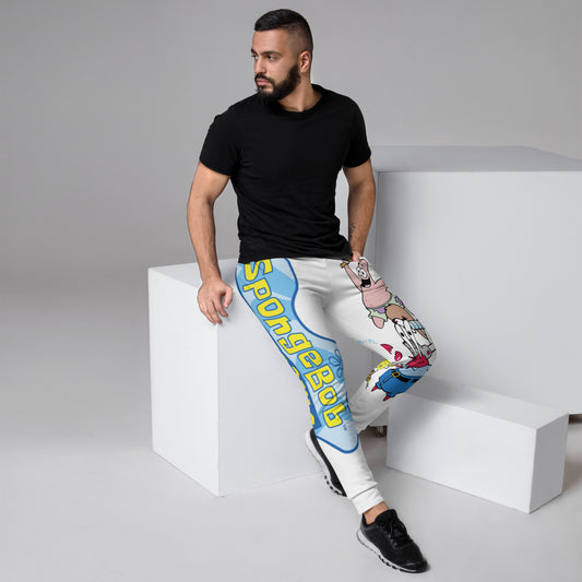 SpongeBob Joggers