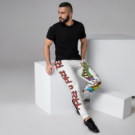 Ed Edd n Eddy Joggers