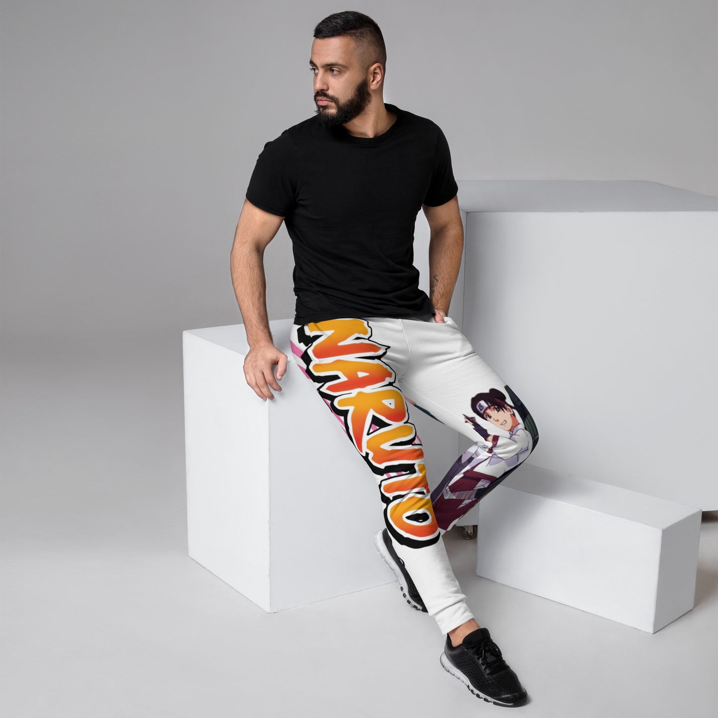 Team Guy Joggers