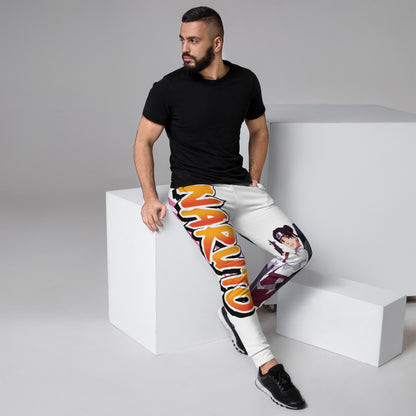 Team Guy Joggers