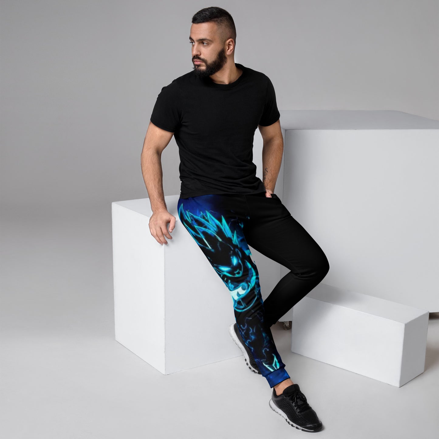 Vegeta Joggers