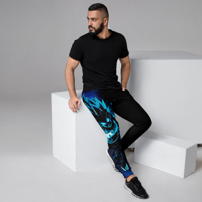 Vegeta Joggers