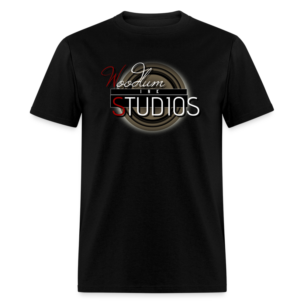 Woodlum Ink - black